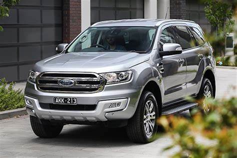 Elegant SUV